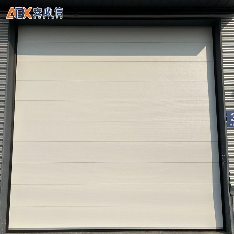 秦皇岛市升降提升门