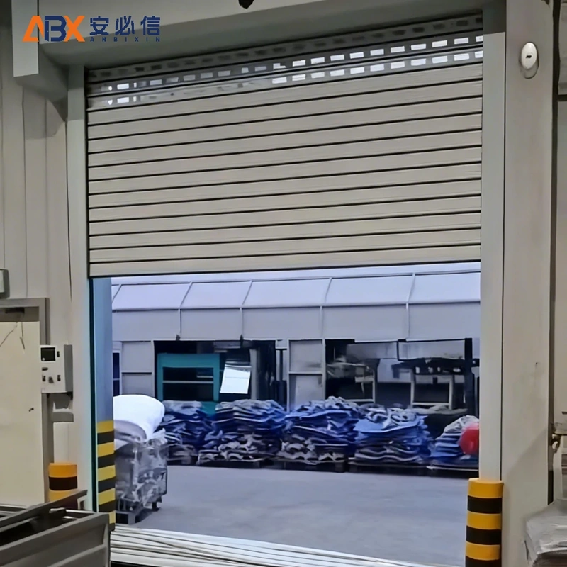 秦皇岛市涡轮硬质高速门